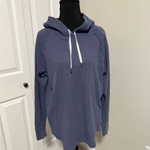 Under Armour Blue Hoodie